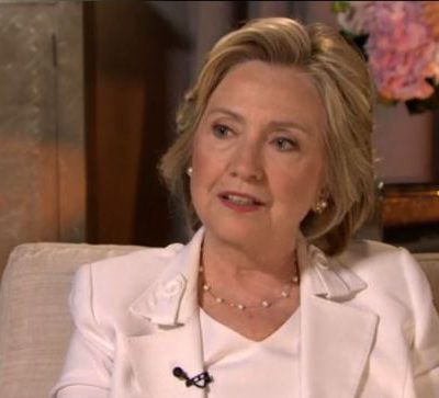 Hillary Clinton Says She'll Fight for Sexual Assault Victims