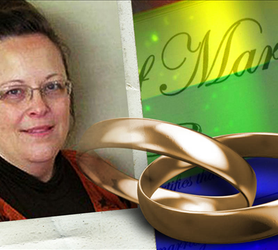 #KimDavis: Why America Loses When Religious Liberties Clash with Law (Video)