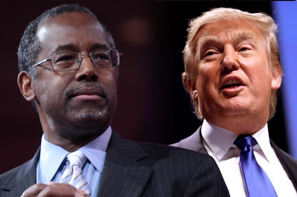 CNBC Allegedly Cave to the Demands of Trump and Carson