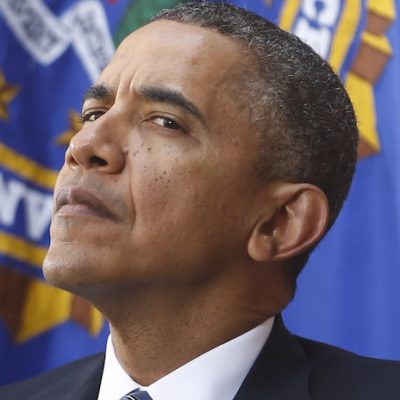 FBI Upset with Obama for Sticking His Nose Where It Doesn’t Belong