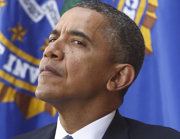 FBI Upset with Obama for Sticking His Nose Where It Doesn’t Belong