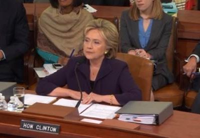 #BenghaziCommittee: Gowdy, Cummings, Clinton Opening Statements [VIDEOS]