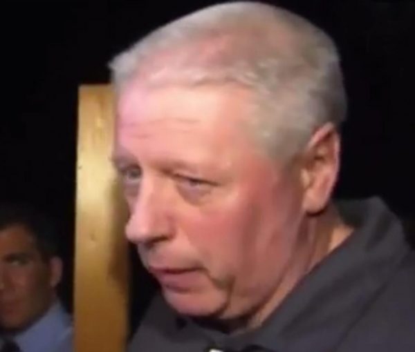 Guns Killed in Oregon Not Shooter Per Dad