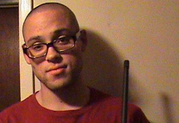 UCCShooting: What Motivated Chris Harper-Mercer?