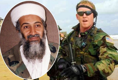 Report: ISIS Sympathizer Publishes Address of Former SEAL and Bin Laden Slayer Rob O'Neill