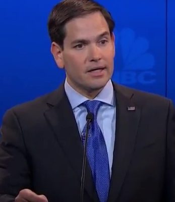 #CNBCDebate: Rubio Masterfully Defends Voting Record and Jeb’s Attack [VIDEO]