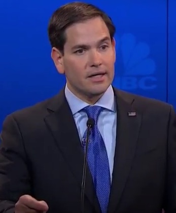 #CNBCDebate: Rubio Masterfully Defends Voting Record and Jeb’s Attack [VIDEO]