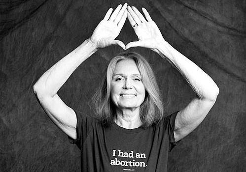 Steinem Blames Limbaugh for the Bad Feminist Rap, New York Post Has Different Ideas