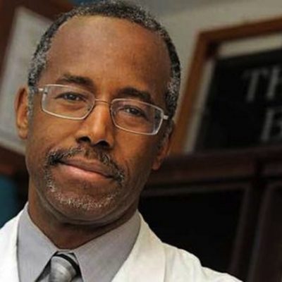 About GQ's Shameful Article: F*ck Ben Carson