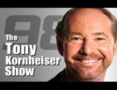 ESPN'S Tony Kornheiser Compares Tea Party To ISIS Caliphate [Audio]