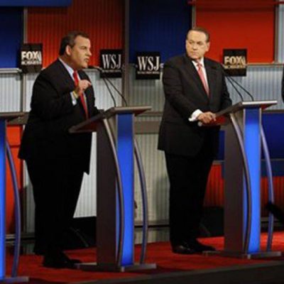 #GOPDebate: Round Four Undercard Recap [Video]