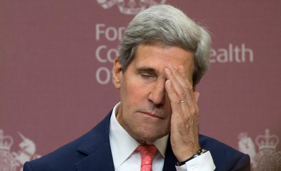 John Kerry Claims Charlie Hebdo Massacre Had A “Rationale”