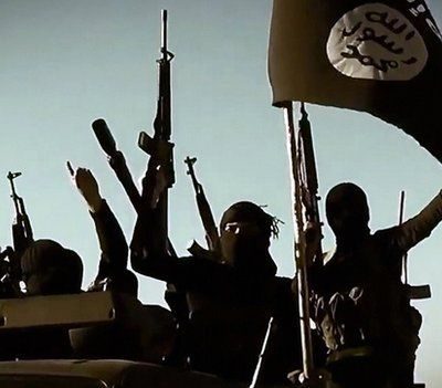 ISIS Propaganda Video Taunts the United States to 
