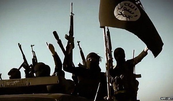 ISIS Propaganda Video Taunts the United States to “Bring It On”