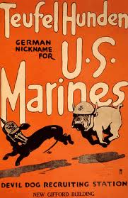 Happy Birthday Marines!