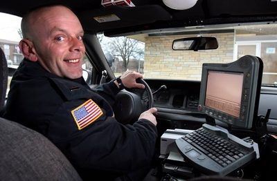 Lake County Sheriff's Office: Joseph Gliniewicz Tried to 