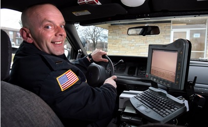 Lake County Sheriff’s Office: Joseph Gliniewicz Tried to “Put a Hit” on Administrator