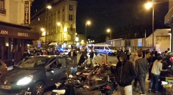 #ParisShooting: Dozens Dead, Hostages Taken Following Explosions, Shooting in Multiple Paris Locations