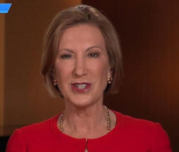 Carly Fiorina To Ladies Of ‘The View:’ “…You Guys Are Lemons?”