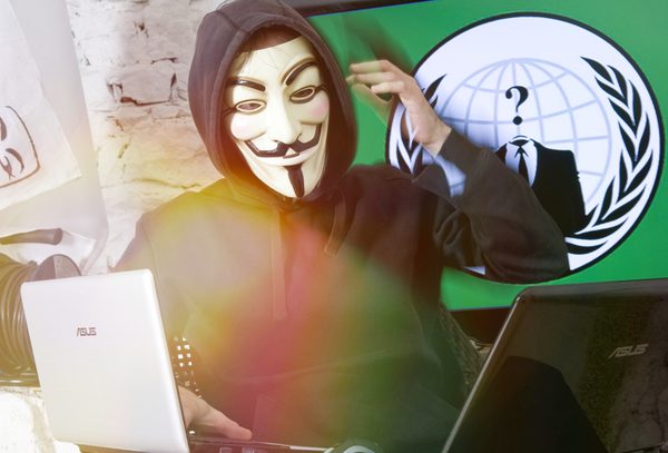 Hacker Group Anonymous “Outs” Prominent KKK Members (Allegedly)