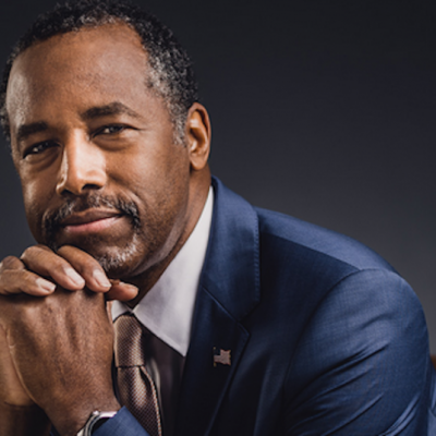 Politico Caught Covertly Editing Ben Carson 