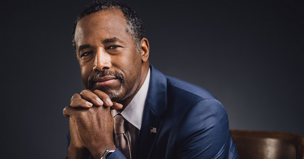 Ben Carson Blasts Back at Media Bias (videos)