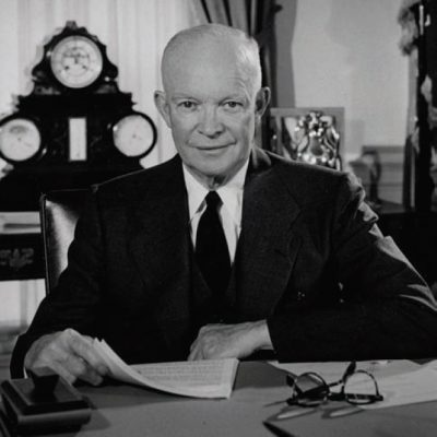 Trump and Eisenhower: The Truth About 