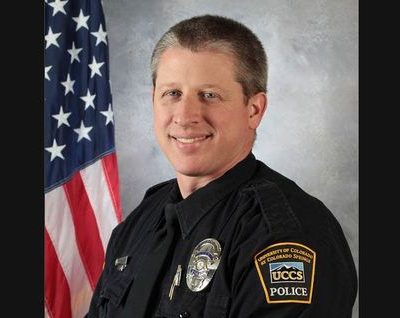 Planned Parenthood Shooting Victim: Officer Garrett Swasey, a Man of God (video)