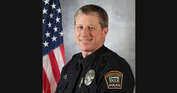 Planned Parenthood Shooting Victim: Officer Garrett Swasey, a Man of God (video)