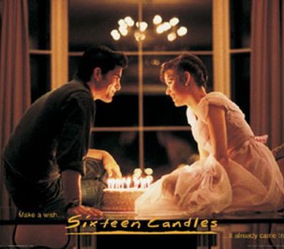 Feminist Writer Wants to Shelve 1980's Movie Sixteen Candles (video)