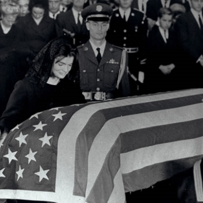 JFK: My Memories of His Assassination on this Day in 1963 (video)
