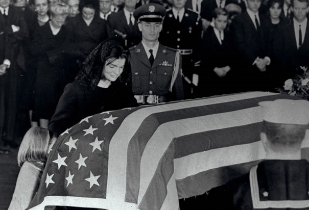 JFK: My Memories of His Assassination on this Day in 1963 (video)