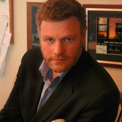 Mark Steyn at his best in 