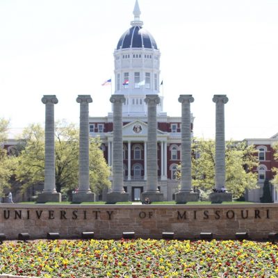 Was the Fecal Swastika at Mizzou a Hoax?