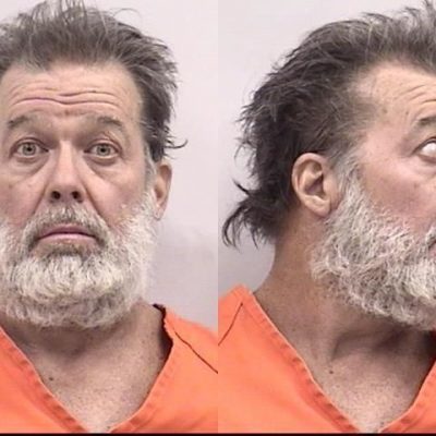 Shooter Robert Lewis Dear Made Comment About Baby Parts and Liberals Erupt