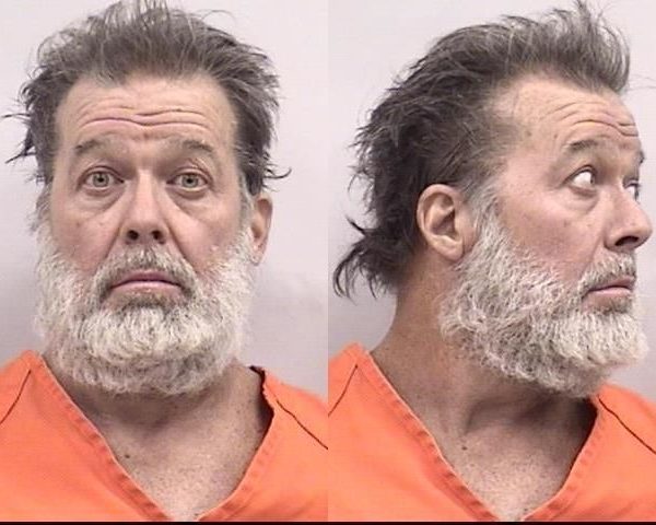 Shooter Robert Lewis Dear Made Comment About Baby Parts and Liberals Erupt