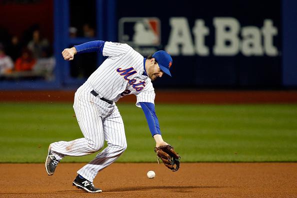 Slate Writer Glad Mets Lost World Series Because Homophobia