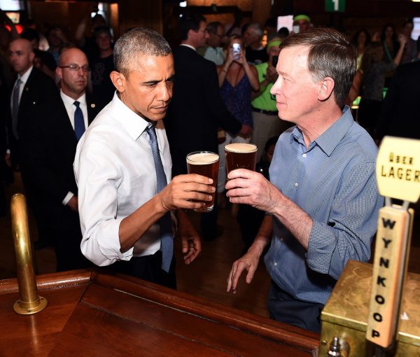 #SyrianRefugees: Obama’s Pal, CO Gov Hickenlooper Has Open Door Policy