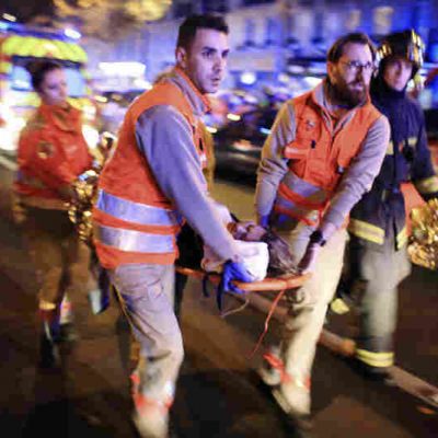 #Mizzou Protestors Mad Because #ParisAttacks Stole Their Spotlight