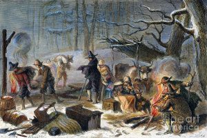 pilgrims-first-winter-1620-granger