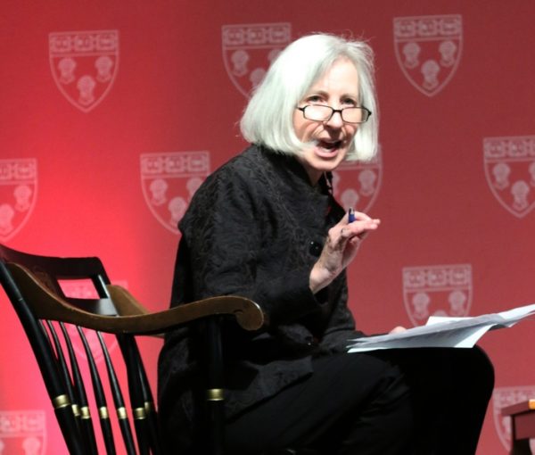 Harvard Dean Martha L. Minow: “Microaggressions” As Bad As Sexual Assault