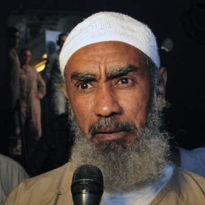 Ibrahim Qosi: Ex-Guantanamo Detainee is now al Qaeda Leader in Yemen