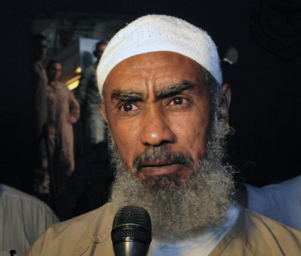 Ibrahim Qosi: Ex-Guantanamo Detainee is now al Qaeda Leader in Yemen