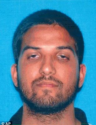 San Bernardino Terrorist Tashfeen Malik Swears Allegiance To ISIS Before Attack [Video]