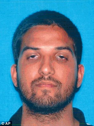 San Bernardino Terrorist Tashfeen Malik Swears Allegiance To ISIS Before Attack [Video]