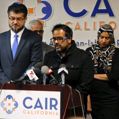 'They don't speak for me': New Muslim Movement Rejects CAIR