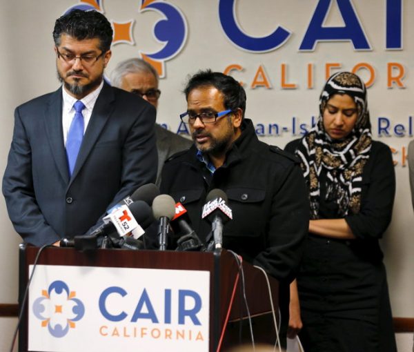 ‘They don’t speak for me’: New Muslim Movement Rejects CAIR