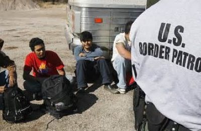Surprise! November Border Surge Overwhelms Immigration Officials, Triggering “Emergency Measures”