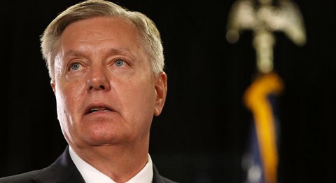 He’s Out: Lindsey Graham Suspends Presidential Campaign