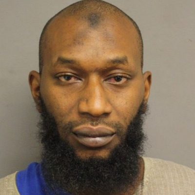 Fake Hate Crime? Reported Attendee Arrested For Houston Christmas Day Mosque Fire